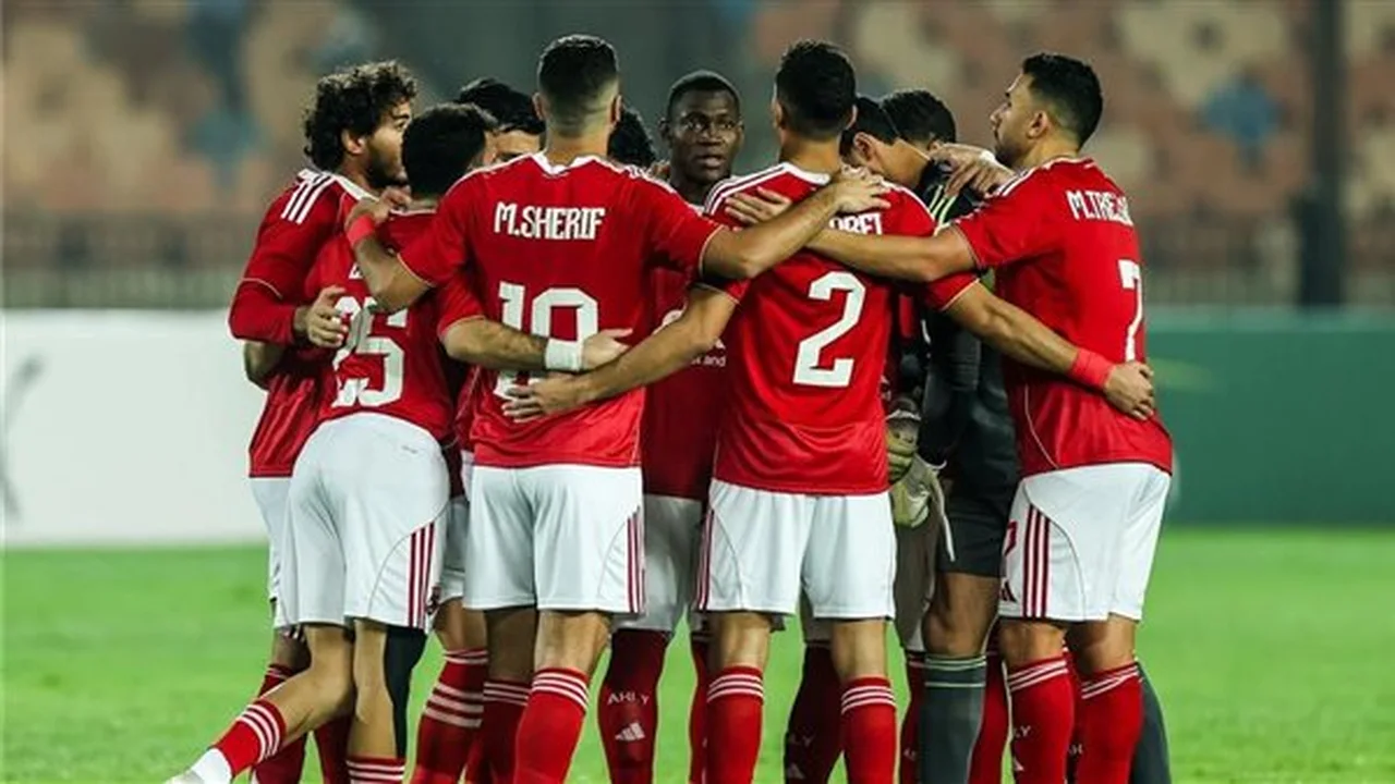 توقيت انطلاق مباراة الأهلي ضد زد ضمن منافسات الدوري المصري ومجموعة القنوات الناقلة